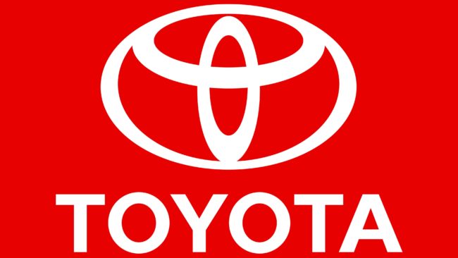 Toyota Emblème