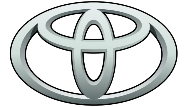 Toyota Symbole