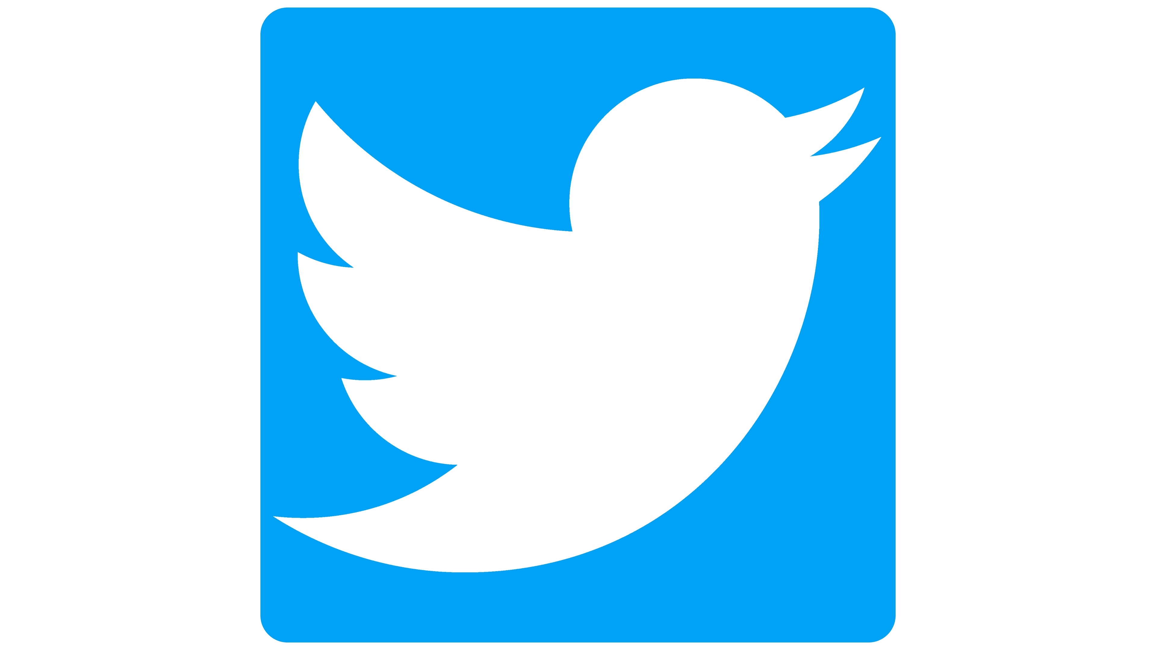 Twitter Logo : histoire, signification de l&#39;emblème