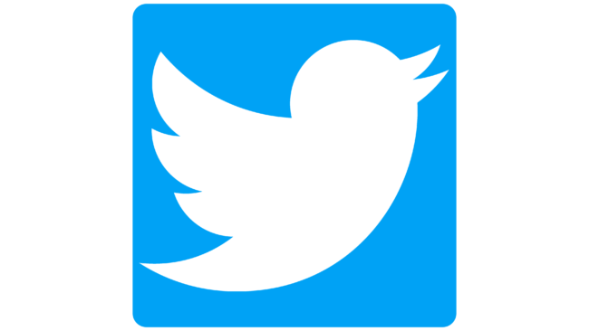Twitter Emblème