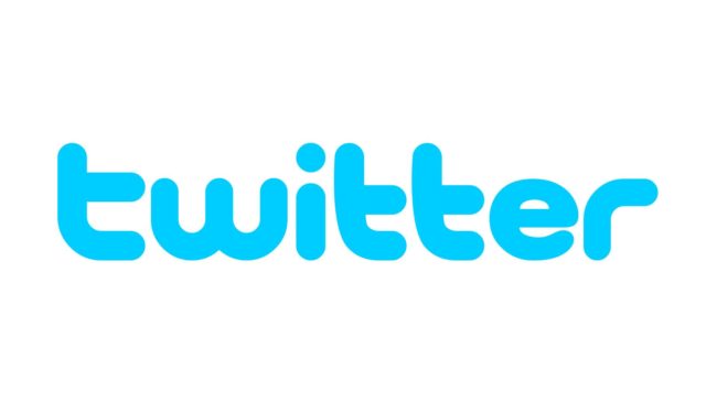 Twitter Logo 2006–2010
