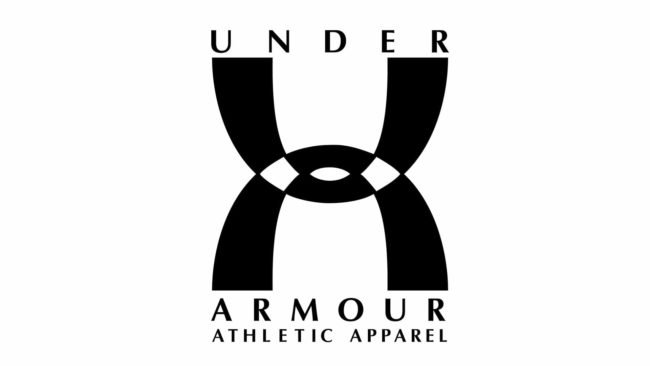 Under Armour Logo 1996-1997