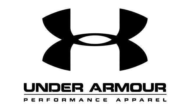 Under Armour Logo 1999-2005