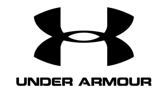 Under Armour Logo 2005-Présent