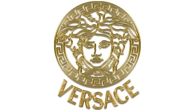 Versace Emblème