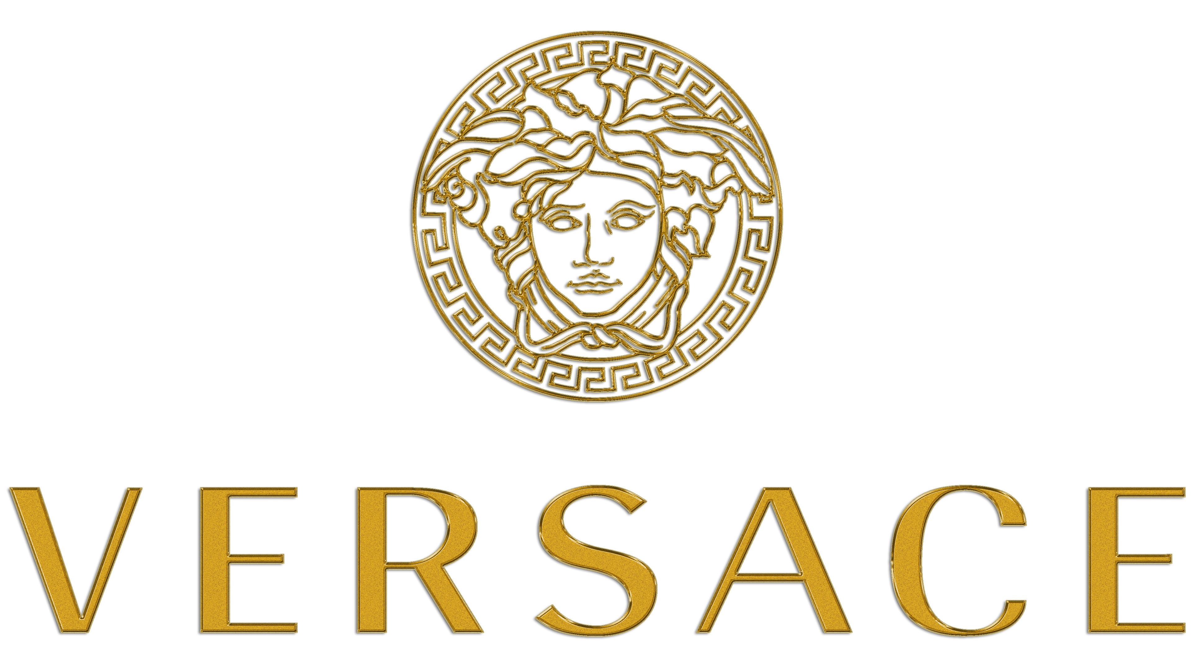 Meaning Of The Symbol Of Versace - Design Talk