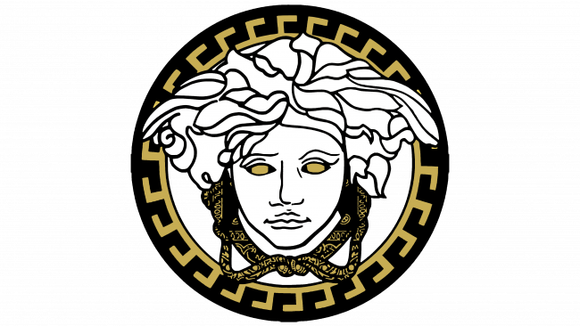 Versace Symbole