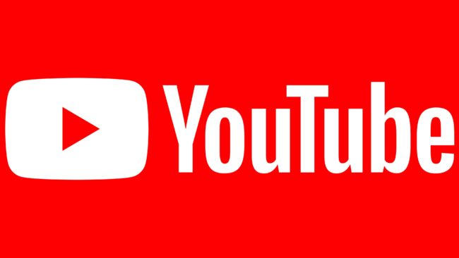 YouTube Emblème