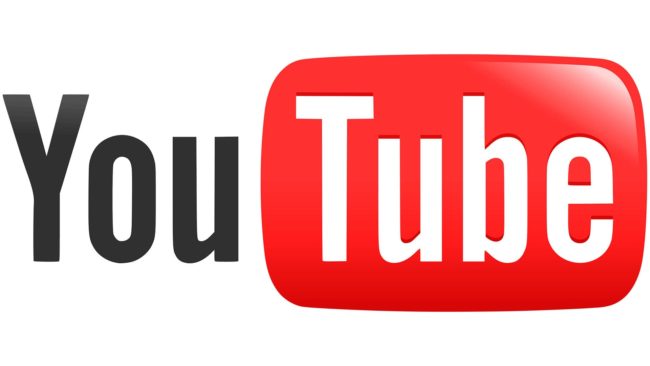 YouTube Logo 2005–2011