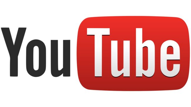 YouTube Logo 2011-2013