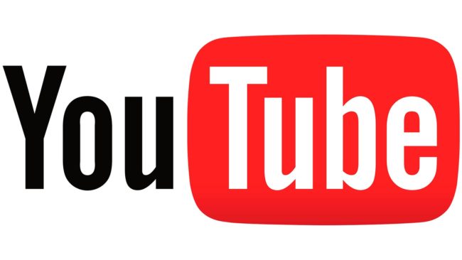 YouTube Logo 2013–2015
