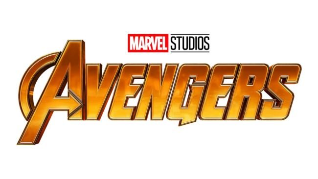 Avengers Infinity War Logo 2018