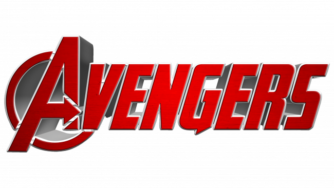 Avengers Symbole