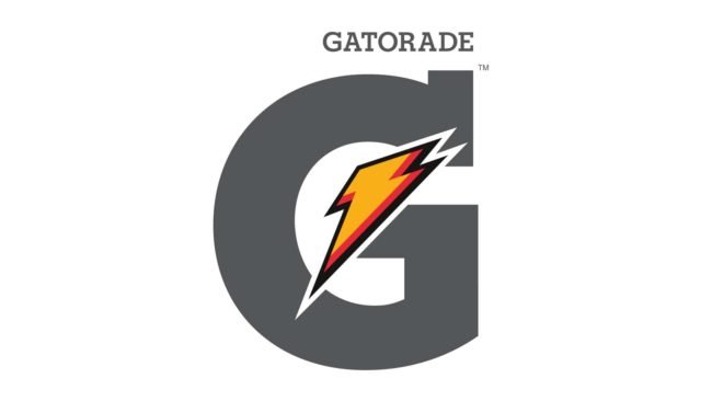 Gatorade Logo 2009-Présent
