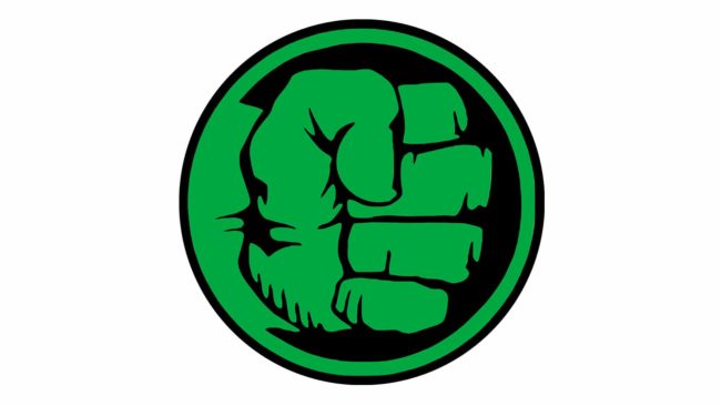 Hulk Logo