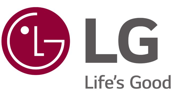 LG Emblème