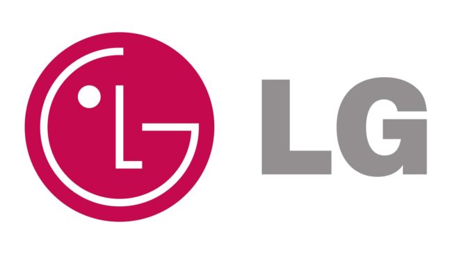 LG Logo 1995-2014