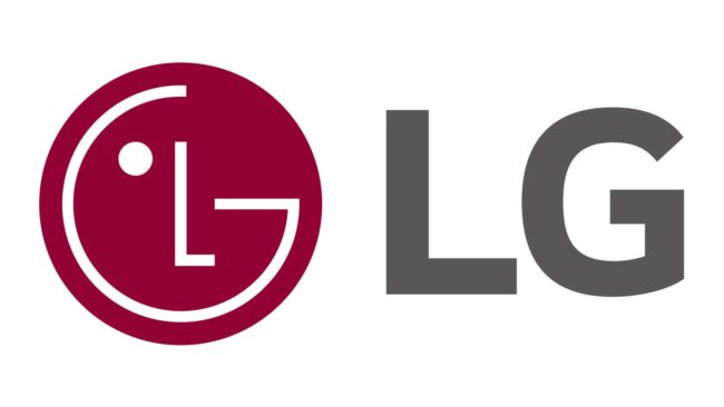 LG Logo 2014-Présent