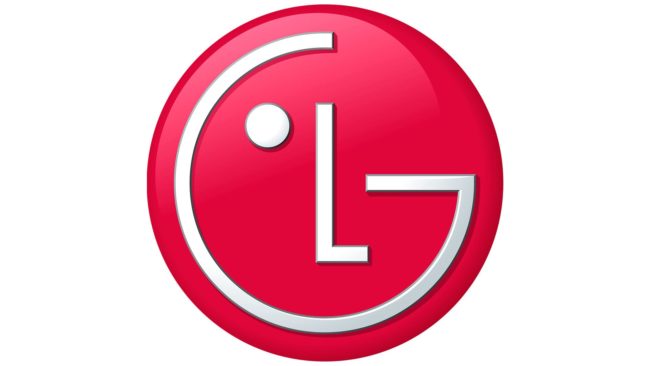 LG Symbole