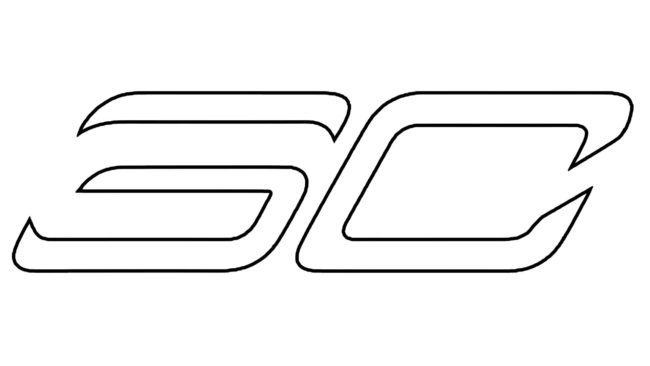 Logo Stephen Curry