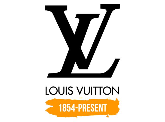 Louis Vuitton Logo Histoire