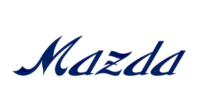 Mazda Logo 1934-1936