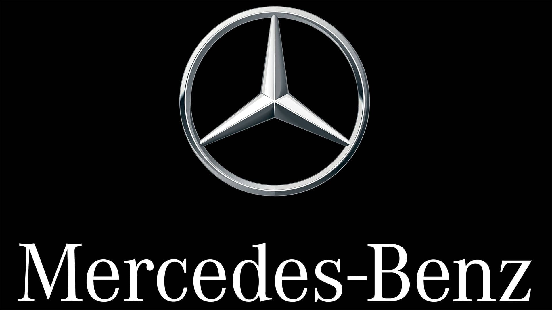 Mercedes Benz Logo histoire, signification de l'emblème