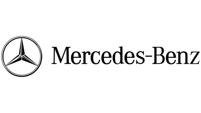 Mercedes Benz Symbole