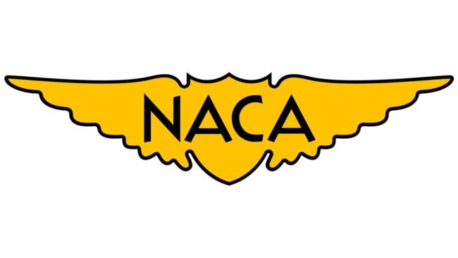 NACA Logo 1915-1958