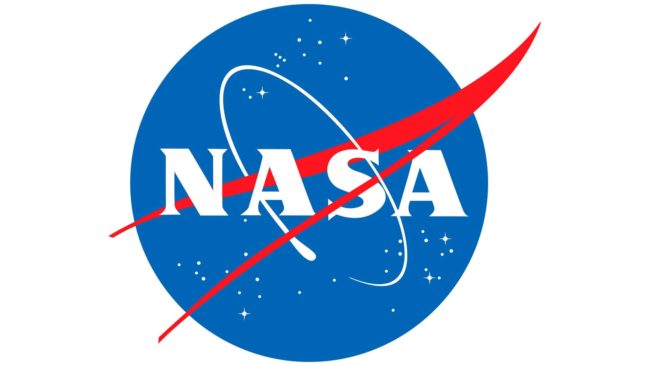 NASA Logo 1959-présent