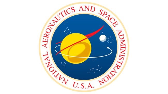 NASA Symbole