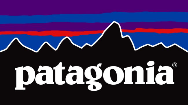Patagonia Emblème