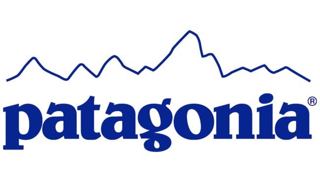 Patagonia Symbole