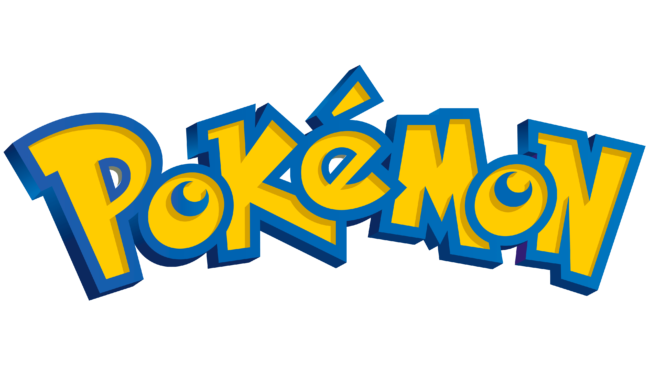 Pokemon Logo
