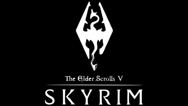 Skyrim Symbole