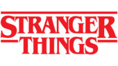 Stranger Things Logo