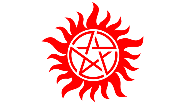 Supernatural Emblème