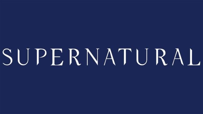 Supernatural Symbole