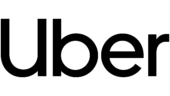 Uber Logo