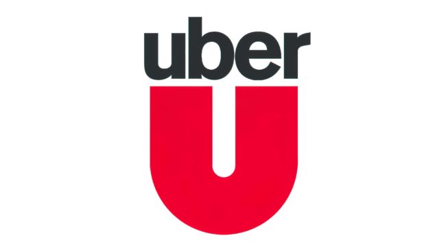 Uber Logo 2009-2011