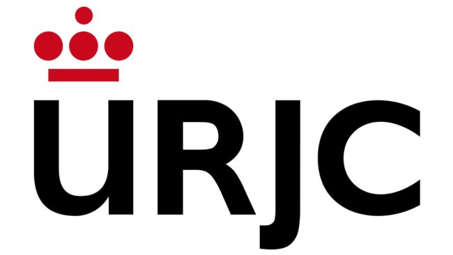 Universidad Rey Juan Carlos Logo