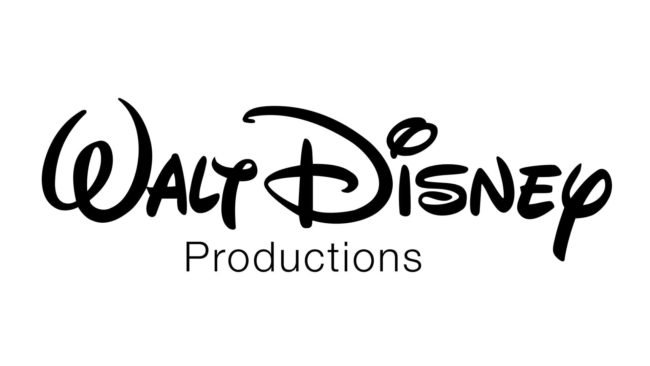 Walt Disney Logo 1972-1983