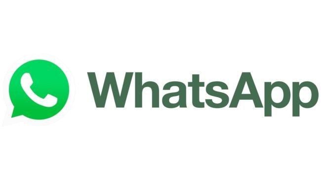 WhatsApp Emblème