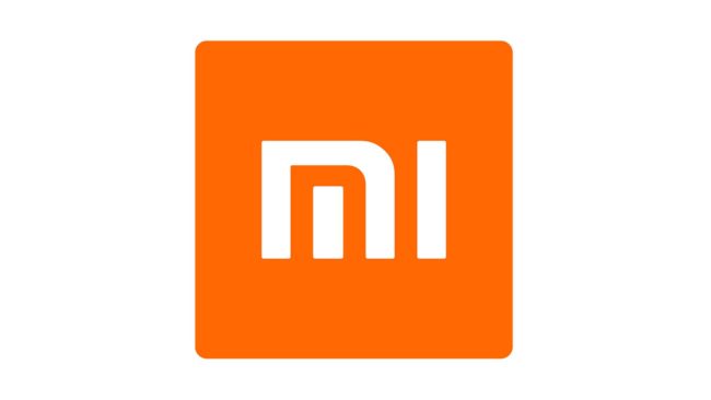 Xiaomi Logo 2014-Présent