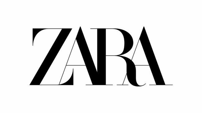 Zara Emblème