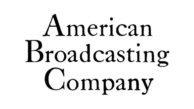 ABC Logo 1945-1952