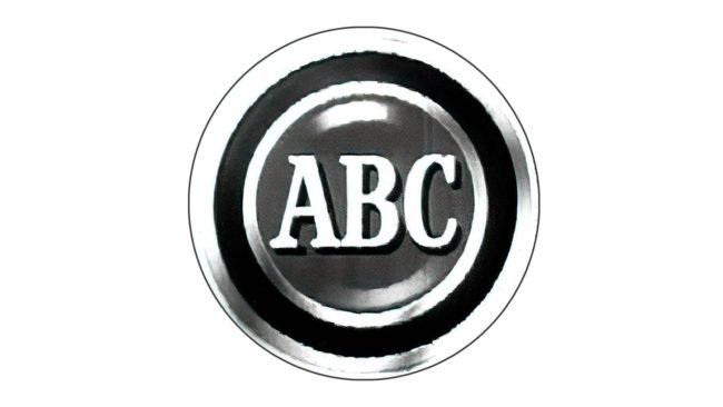 ABC Logo 1952-1953