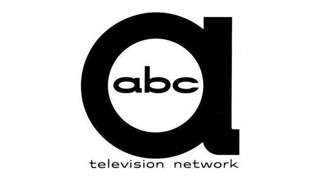 ABC Logo 1956-1962