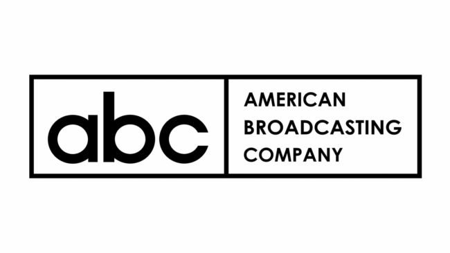 ABC Logo 1958-1962