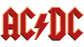 AC DC Logo